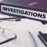 Background Checks and Private Investigations